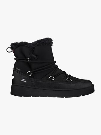 Viking Snofnugg Mid GTX Warm Vinterkängor, Black