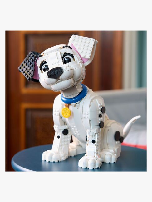 LEGO Disney Classic 43269 101 dalmatiner – valp