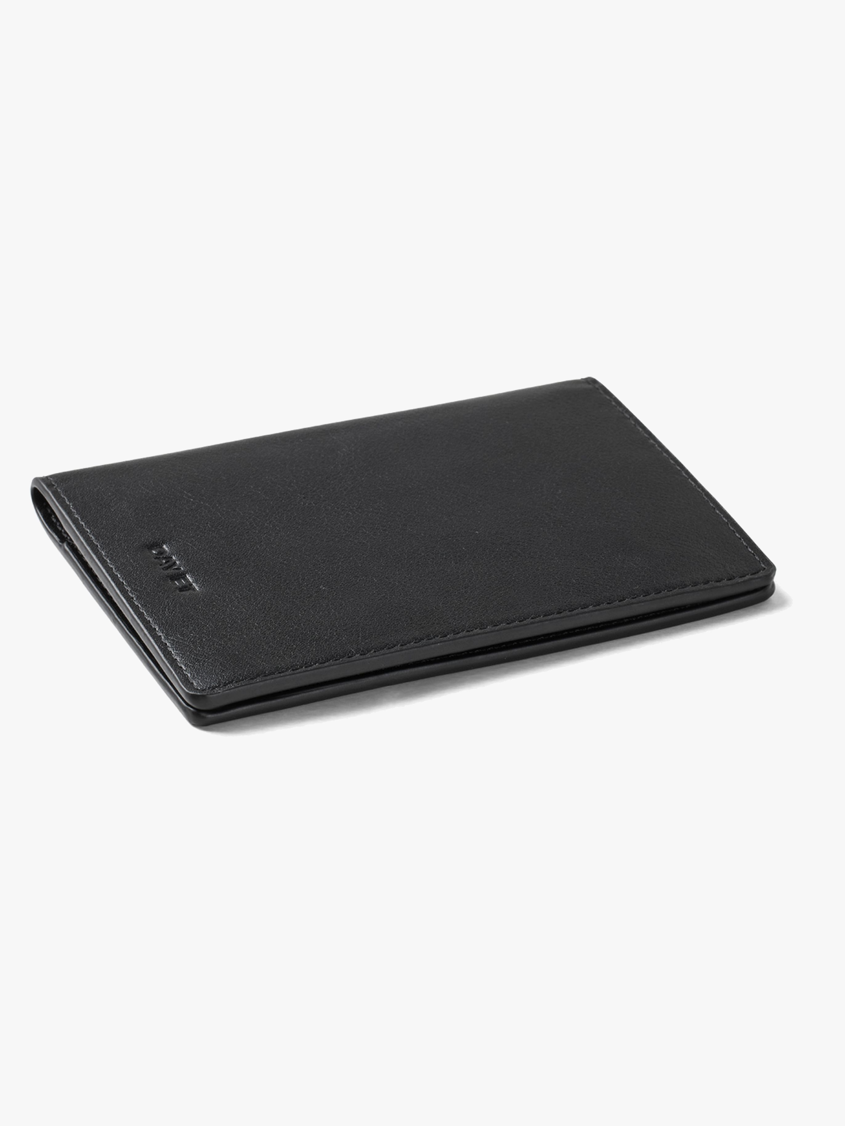 Day ET Passfodral, Black