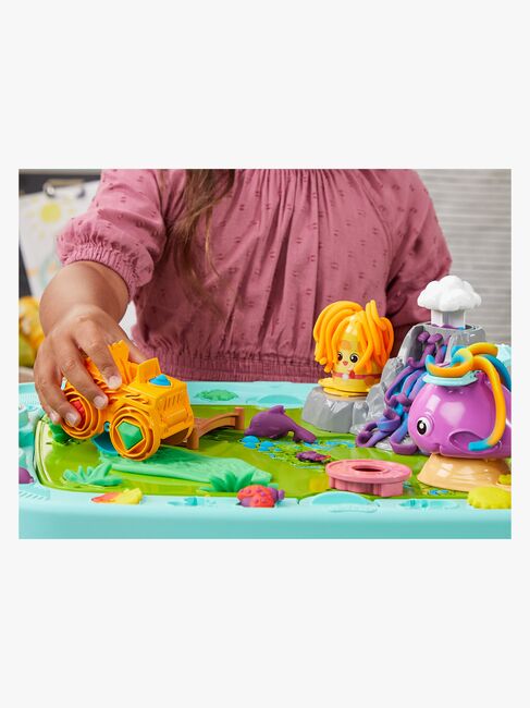 Play-Doh All-in-One Creativity Starter Station Lekset
