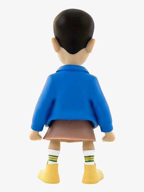 Minix Stranger Things Samlarfigur Eleven