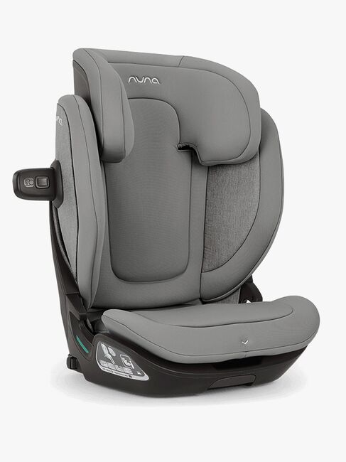 Nuna AACE LX Bältesstol, Seasalt