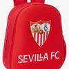 Sevilla FC 3D Ryggsäck 8,5L, Röd