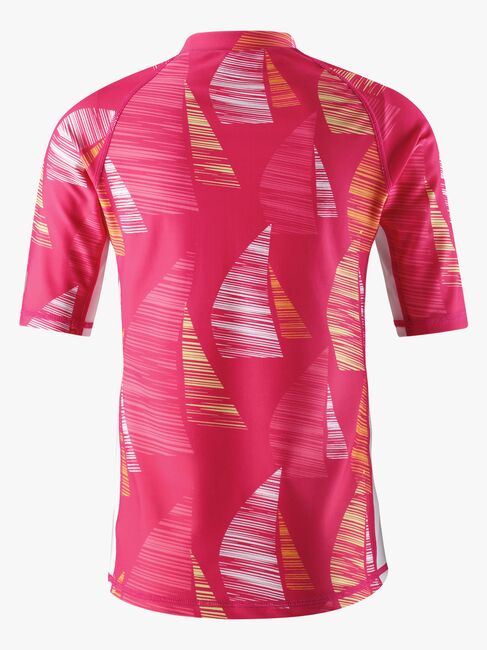 Reima Azores Badtröja, Candy Pink