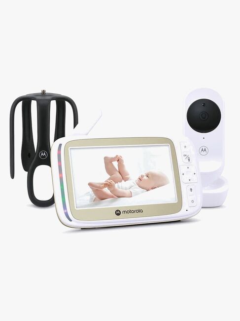 Motorola VM45 Connect Babyvakt