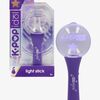 K-POP idol Light Stick Ficklampa