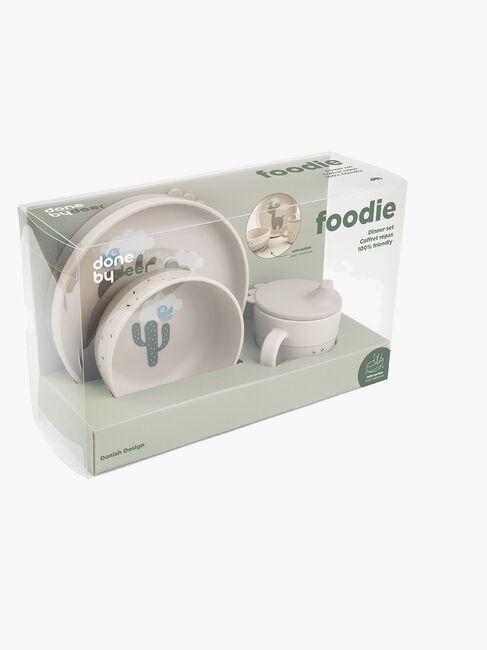 Done By Deer Foodie Matset Lalee, Sand