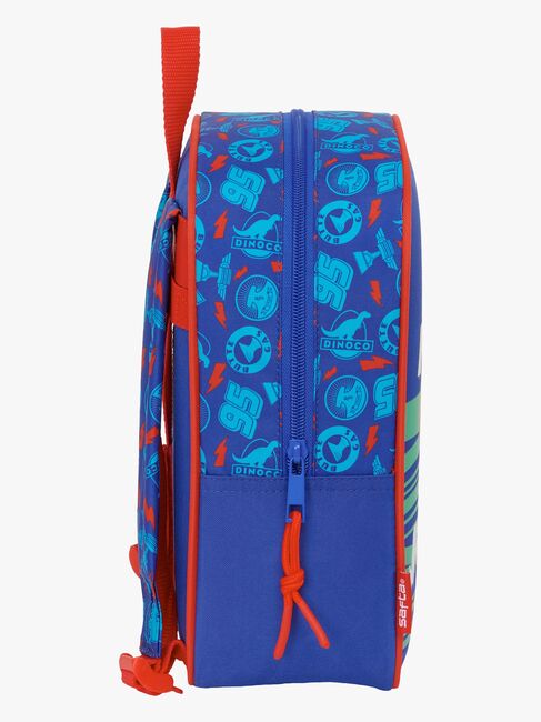 Disney Cars Ryggsäck 6L, Blå