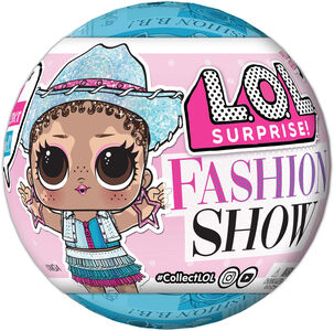 L.O.L. Surprise! OMG Fashion Show Docka