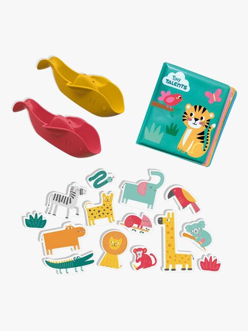 SES Creative Badleksak Set