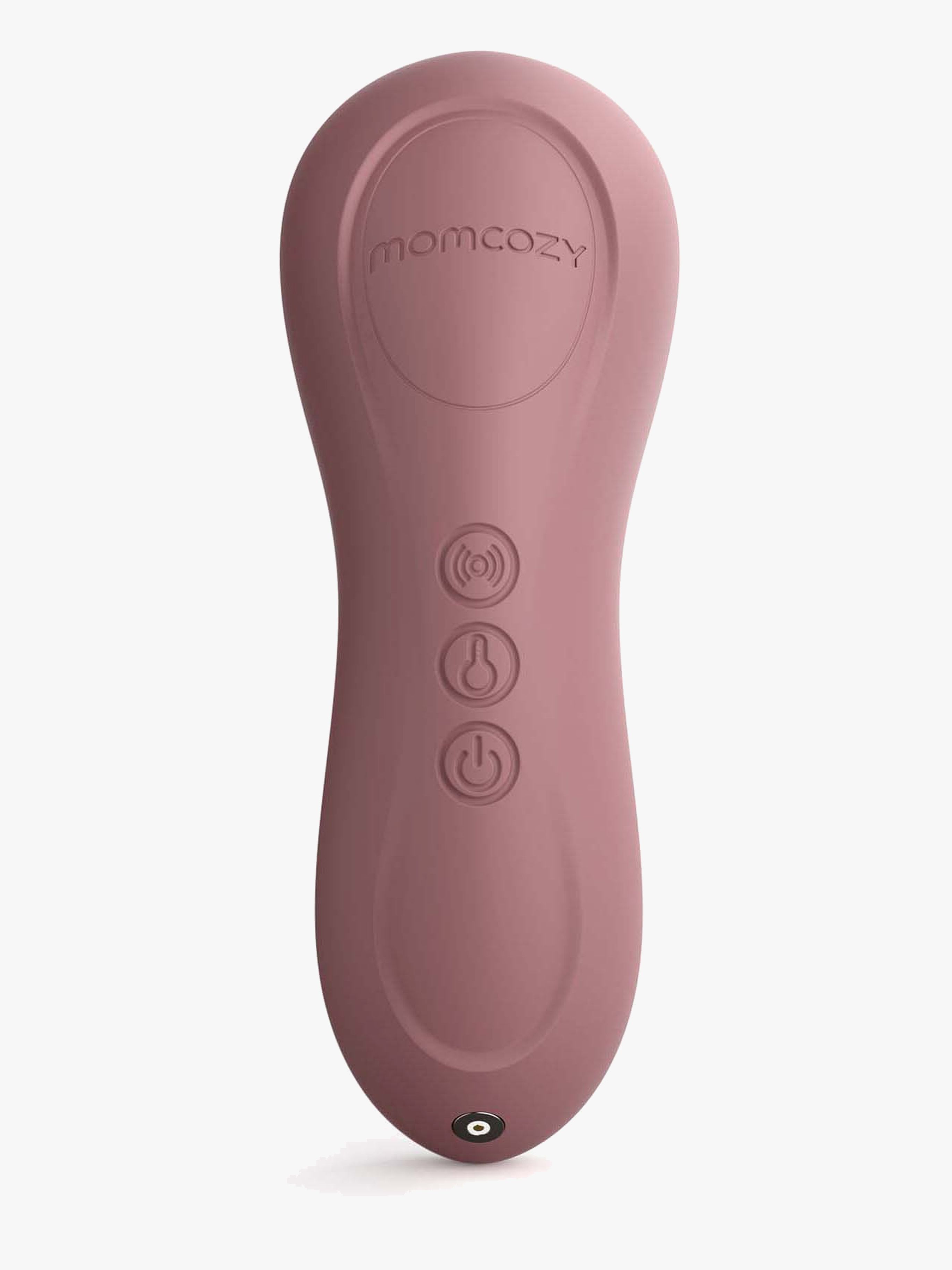 Momcozy 3-In-1 Massageapparat Amning - Bäst i test