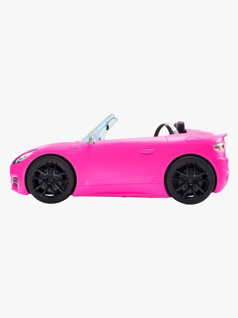 Barbie Sportbil Convertible