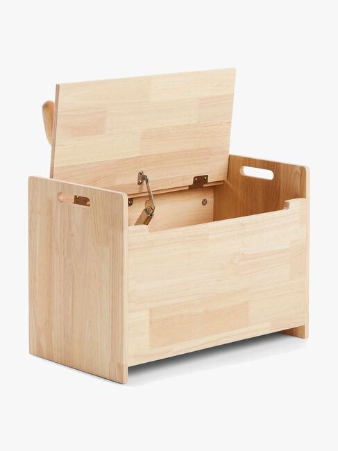 Minitude Nordic LEO Förvaringsbänk, Natur