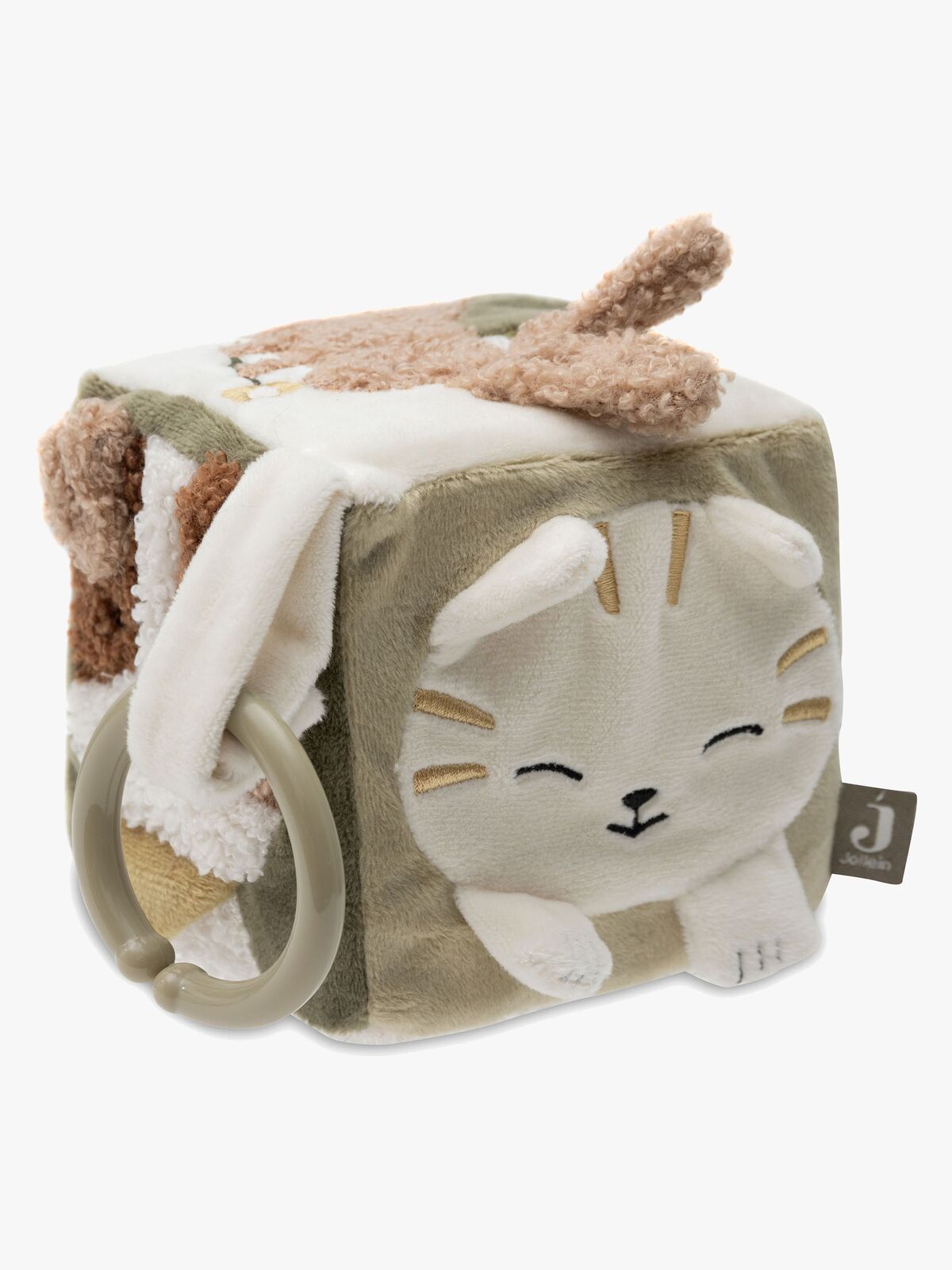 Jollein Multiaktivitetskub, Tiny Park