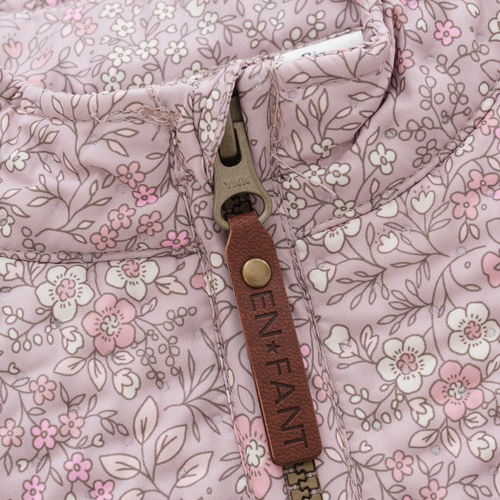 EN FANT Termoset, Cloud Grey