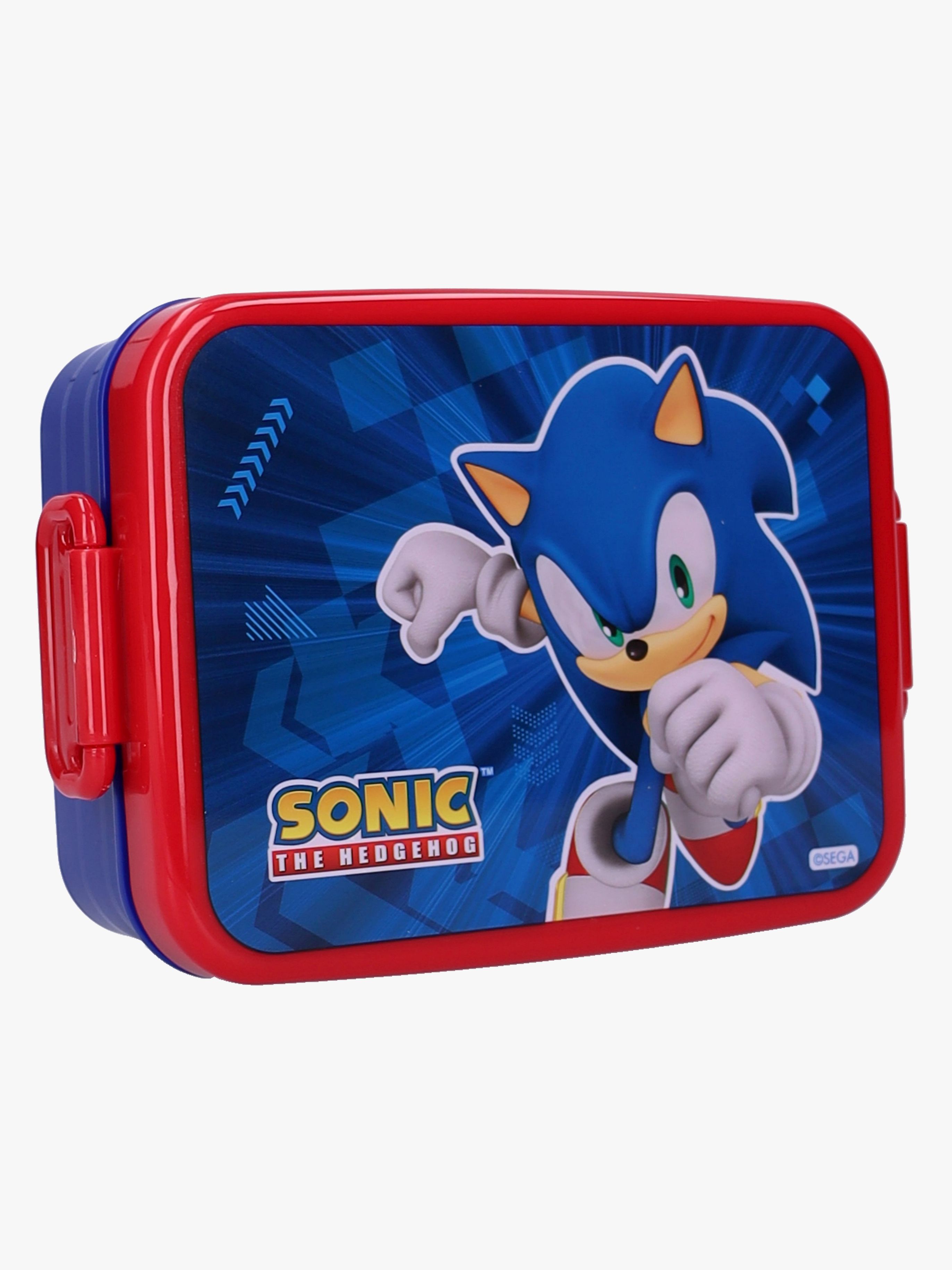 Sonic Matlåda, Lunch Bunch