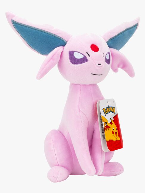 Pokémon Gosedjur Espeon 20 cm