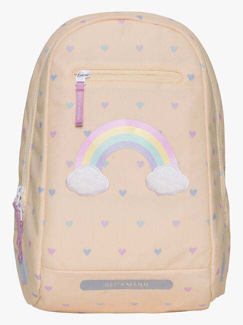 Beckmann Ryggsäck 12L, Yellow Heart