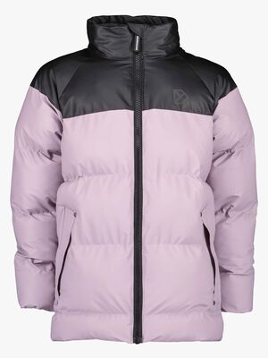 Didriksons Mega Winterjacke, Dusty Lilac