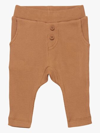 Fixoni Byxor, Tobacco Brown