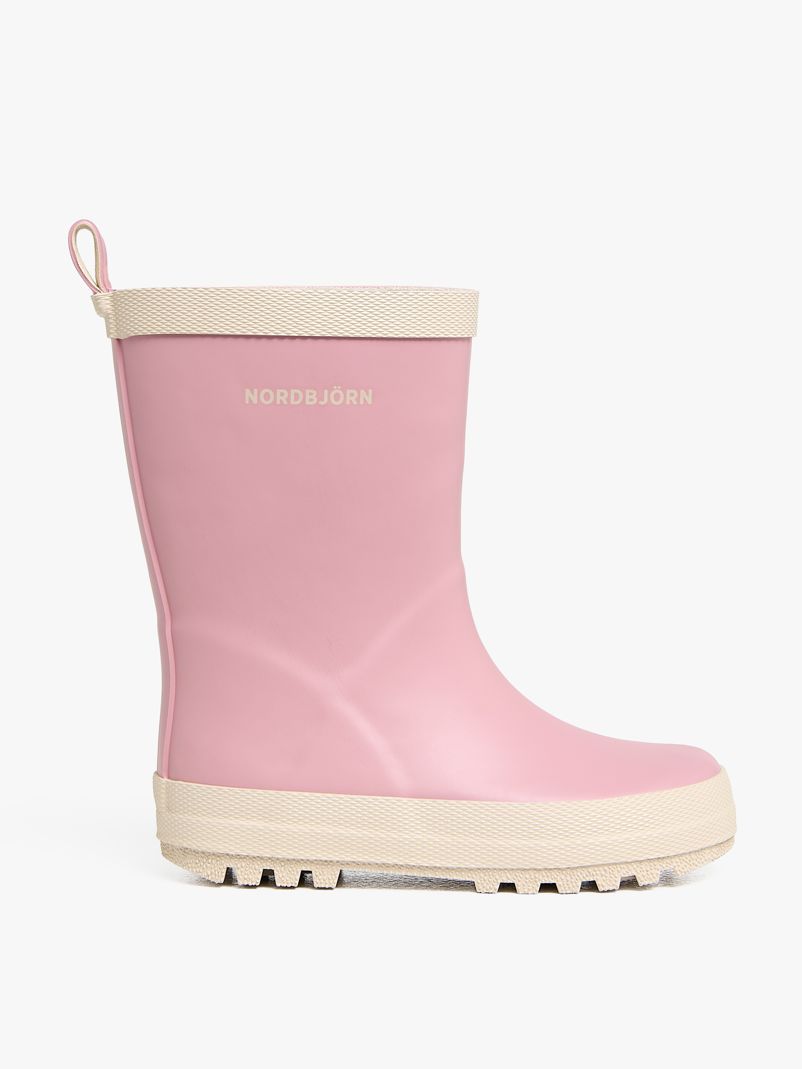 Nordbjörn Vinga Gummistövlar, Rosa, 24