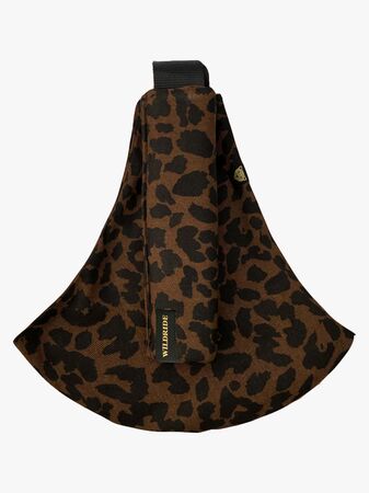 Wildride Bärsele, Brown Leopard