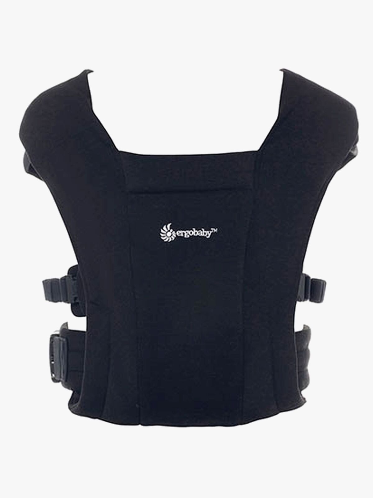 Ergobaby Embrace Bärsele, Pure Black