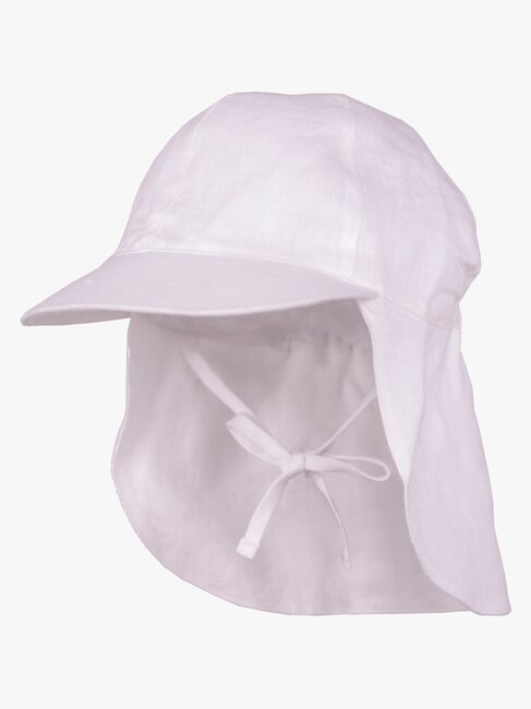 Lindberg Venice UV-Hatt, Vit