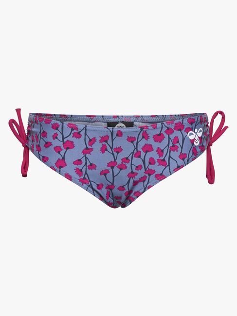 Hummel Lasera Bikini, Blå