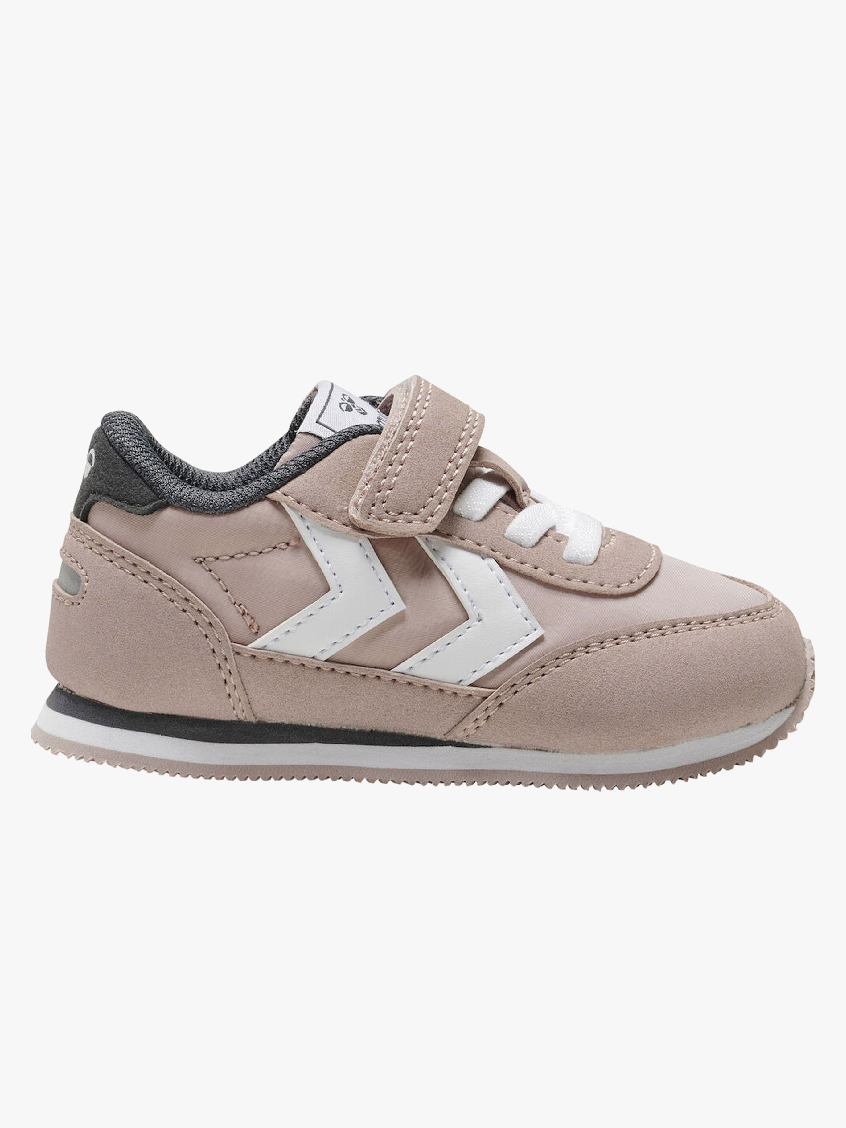 Hummel Reflex Sneakers, Pale Mauve 27