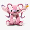 Steiff Disney Lilo & Stitch Gosedjur Angel 23 cm