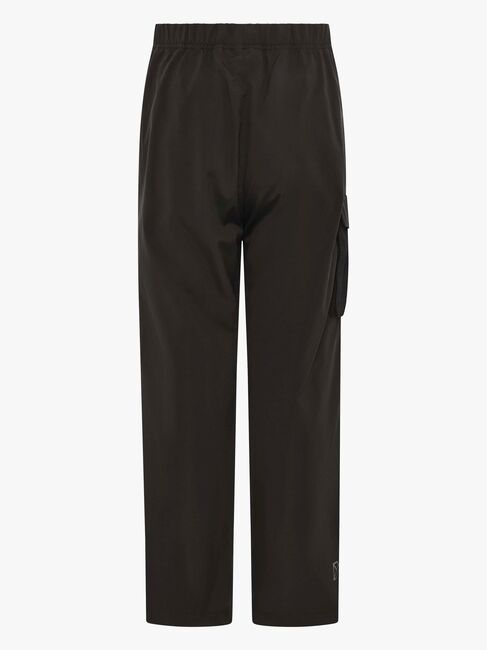 Didriksons Topaz Skalbyxor, Black