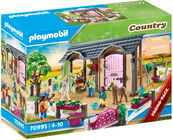 Playmobil 70995 Country Ridlektioner