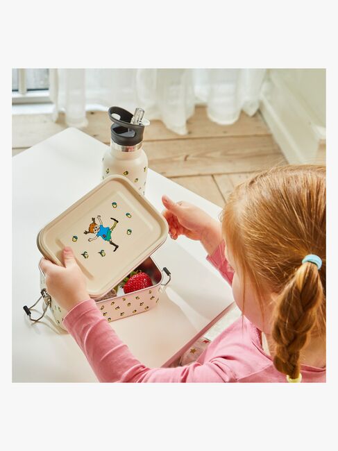 Pippi Långstrump Matlåda, Trend