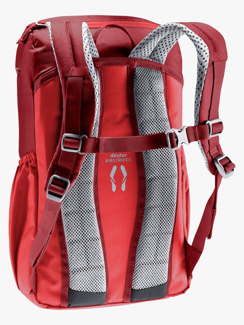 Deuter Junior Ryggsäck 18L, Masala Cherry
