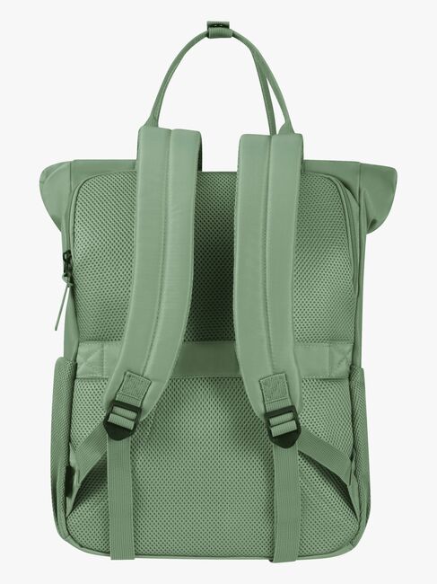 American Tourister Urban Groove Ryggsäck 20,5L, Urban Green