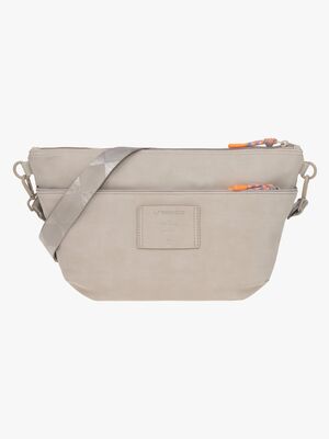 Lässig Bum Skötväska, Humus