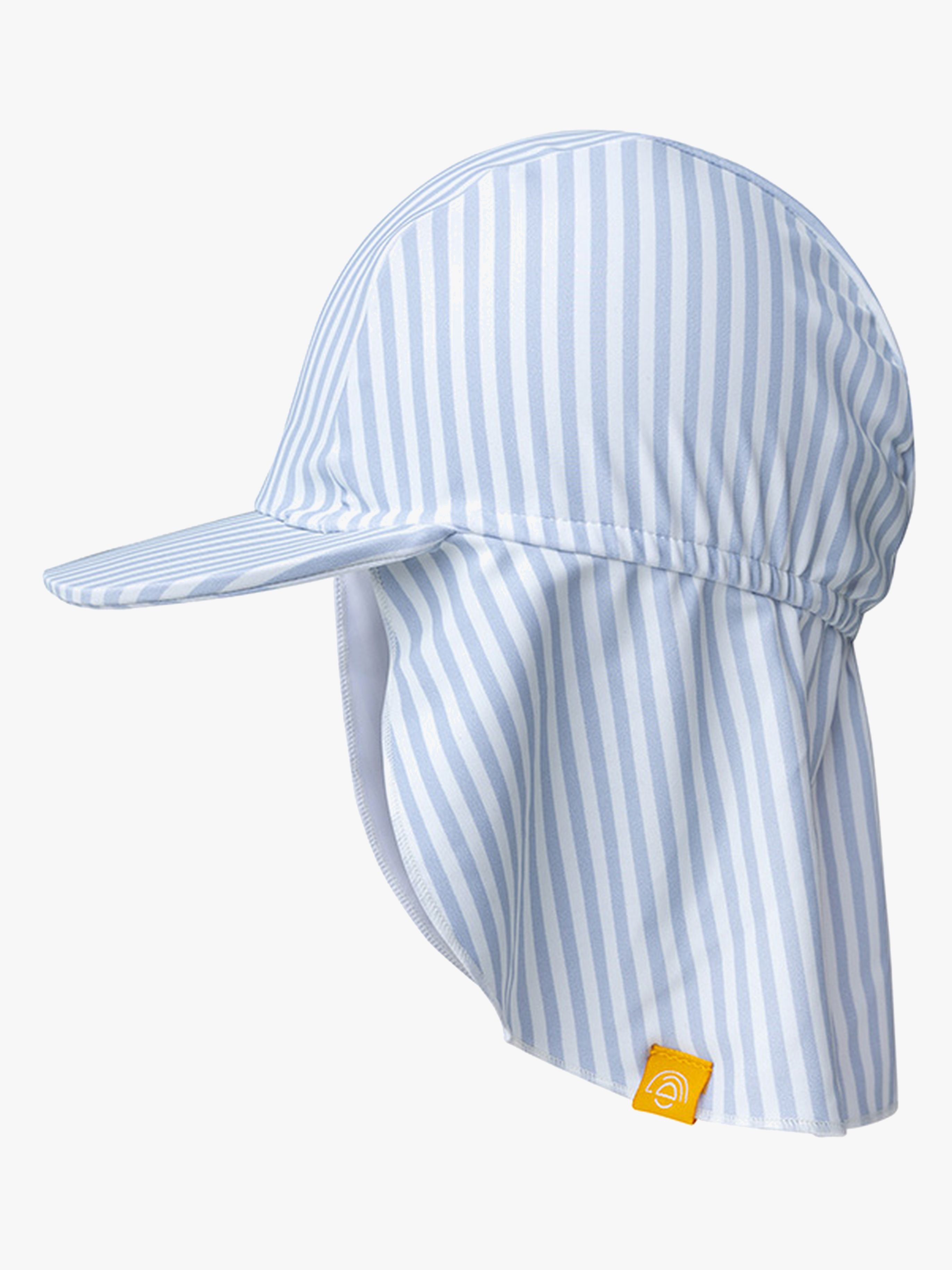 Swim Essentials Solkeps, Blue Stripes