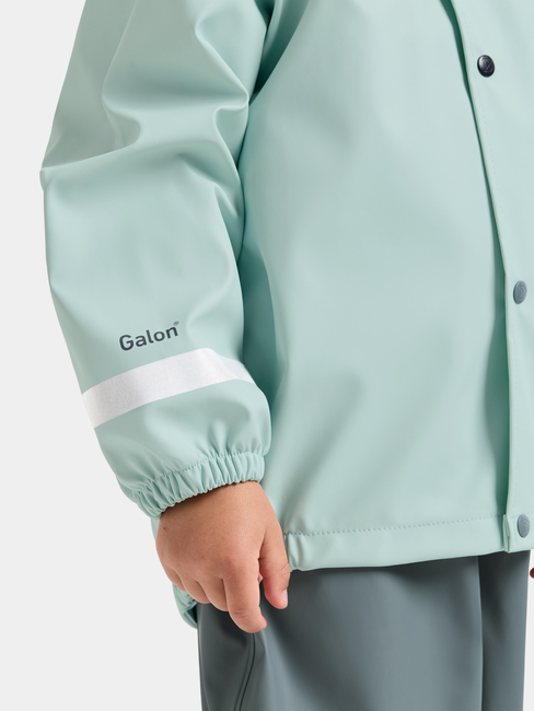 Didriksons Slaskeman Regnställ, Ocean Mint