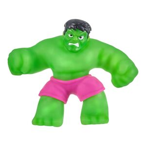Goo Jit Zu Marvel Gamma Ray Hulk