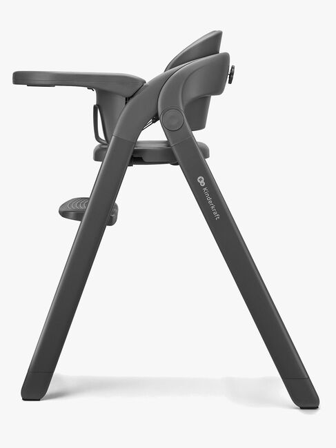 Kinderkraft Tino Matstol, Grey