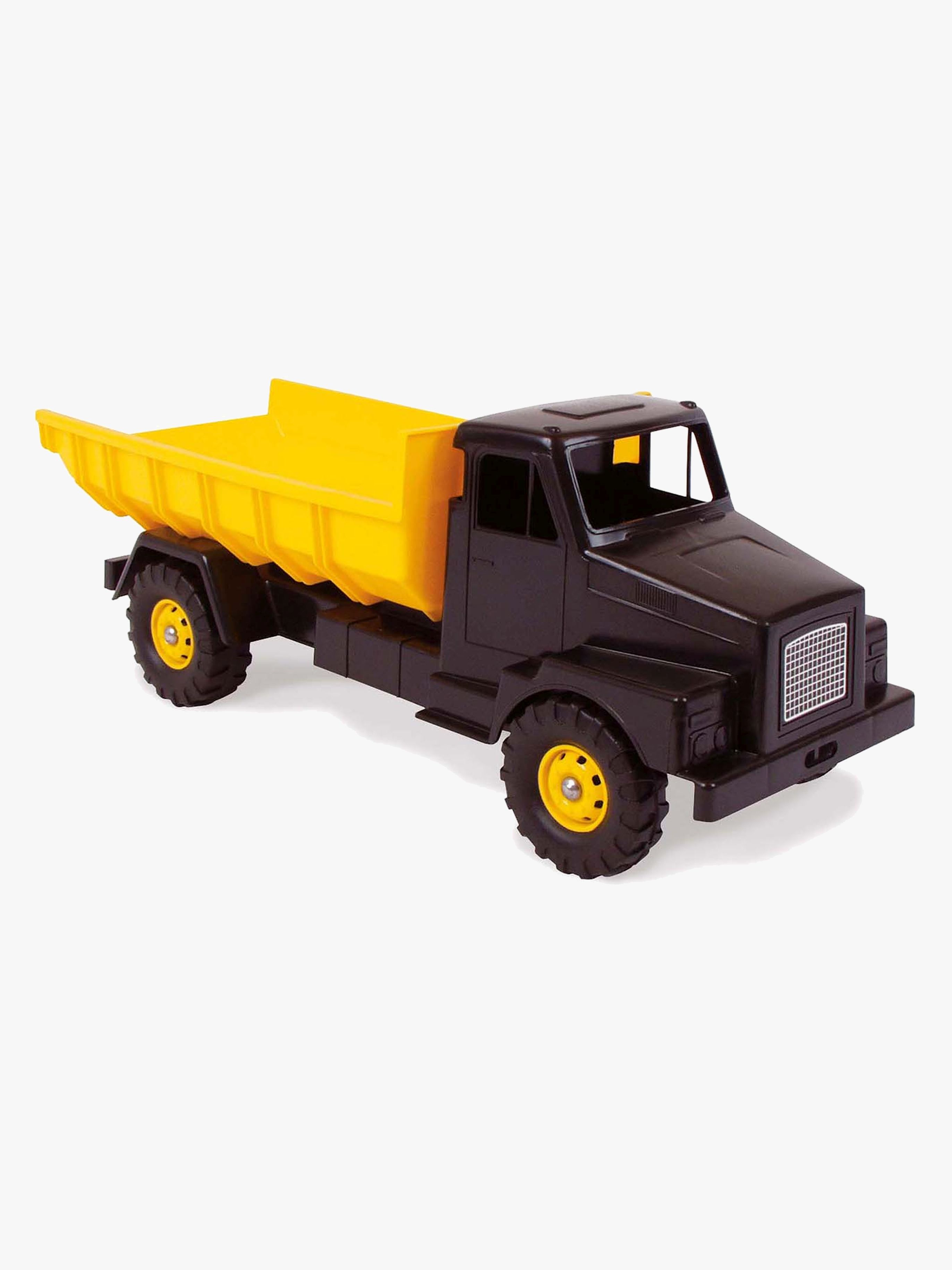 Dantoy Lastbil Stor L:70 cm
