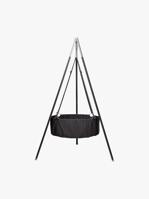 Leander Classic™ Benstativ till Vagga, Grå