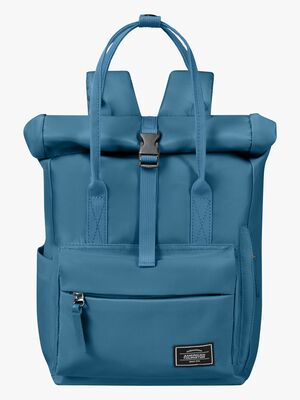 American Tourister Urban Groove City Ryggsäck 17L, Stone Blue