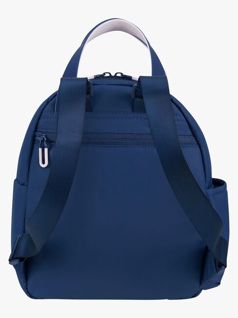 American Tourister Puffy POP Mini Ryggsäck S 8,5L, Navy