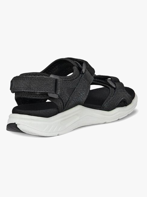 X-Trinsic JR Sandaler, Black