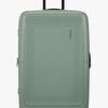 American Tourister Dashpop Spinner Resväska 104-121L, Iceberg Green