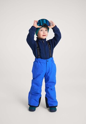 Reima Proxima Skihose, Sparkly Blue