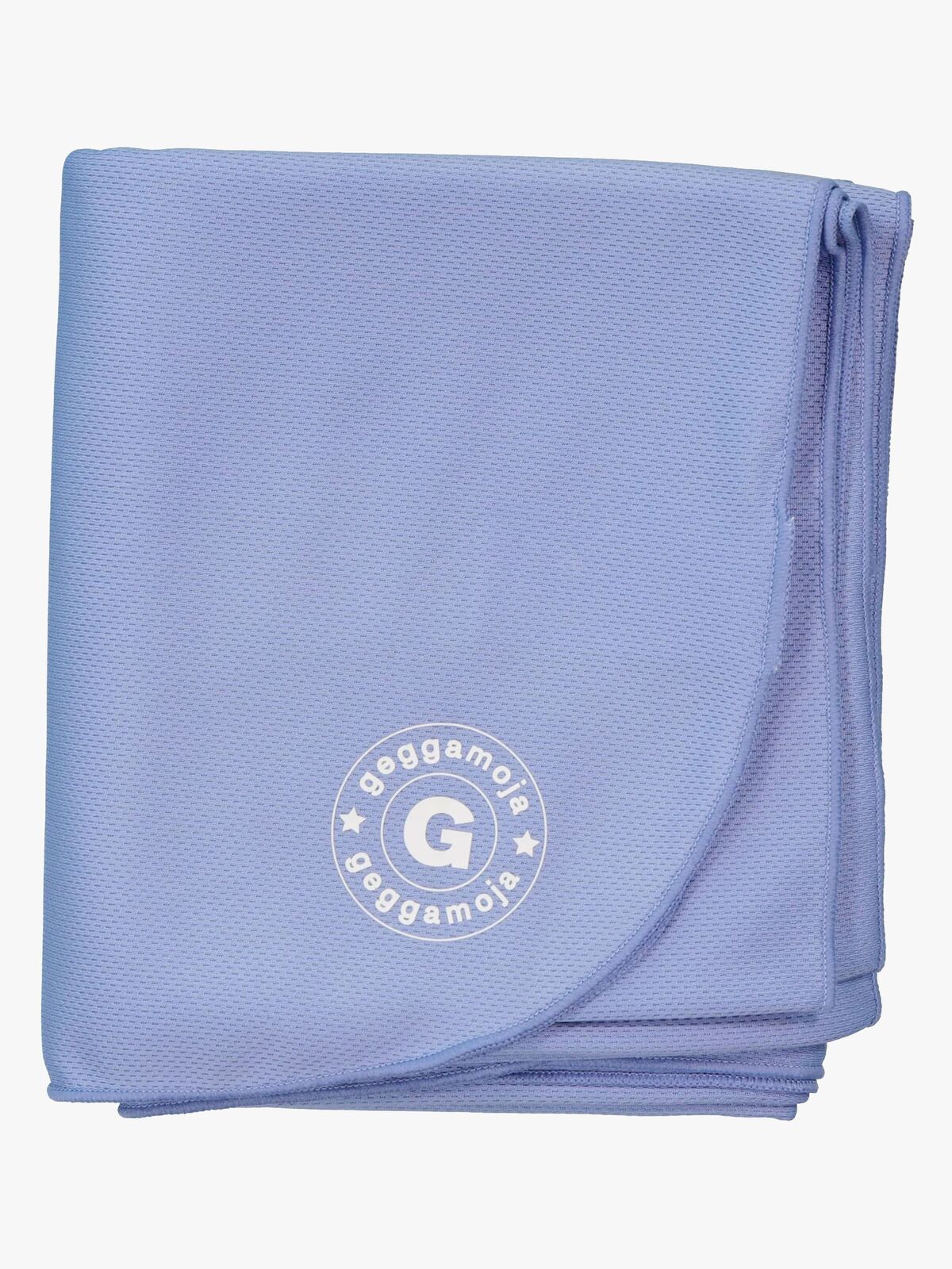 Geggamoja UV-Filt, Blå