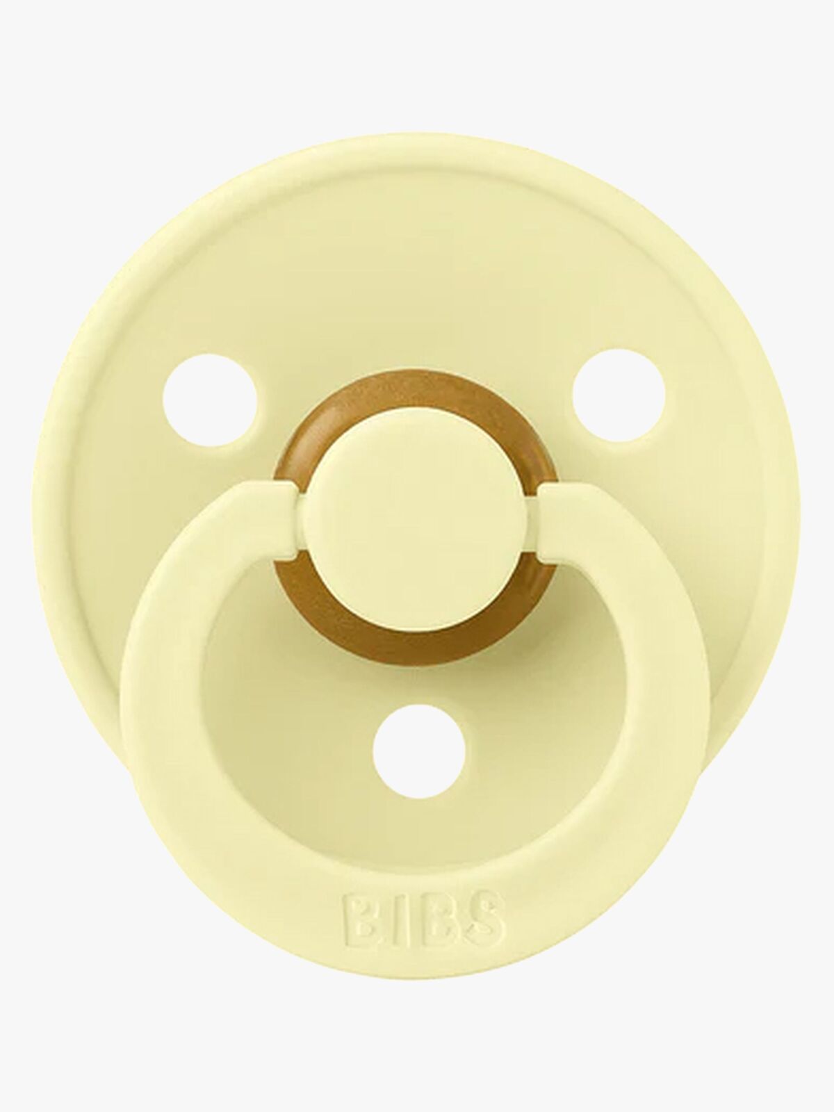 BIBS Colour Napp Stl 1, Luna